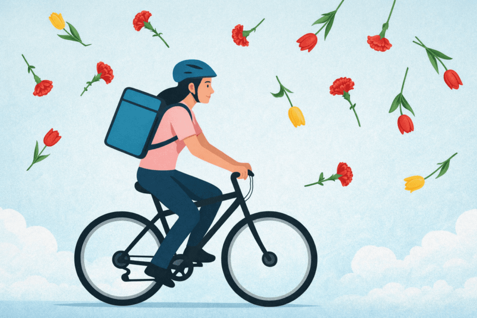 raport na dzień kobiet